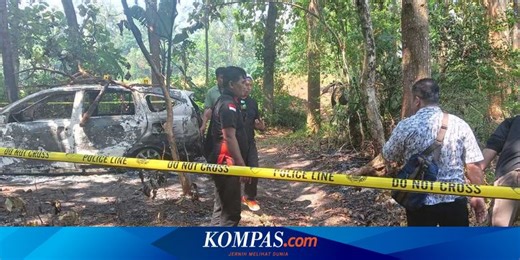 Kasus Tewasnya Pemilik Rental di Pati, Waspada Ambil Mobil Sewaan