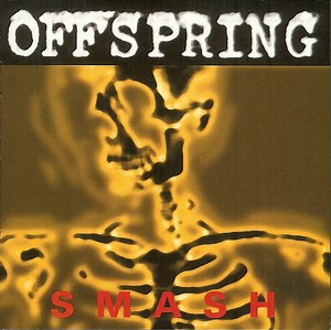 Offspring - Smash