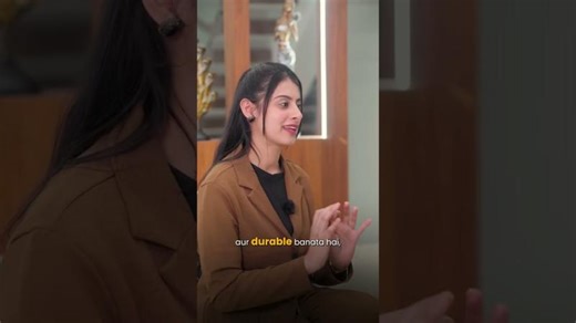 More Than Style: Strength That Homes Need | Advance PU Laminates | Advance Decorative Laminates