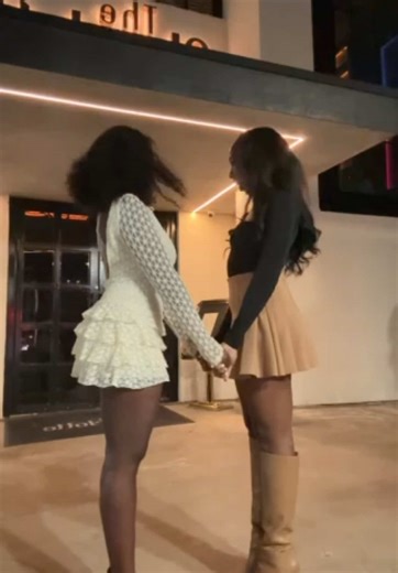 Girls Night Out Promises: A Fun Dallas Adventure