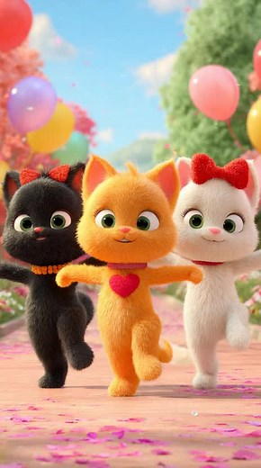 Muñequitos Infantiles para Niños