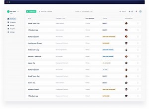 Juro Review: Pricing, Pros, Cons & Features | CompareCamp.com