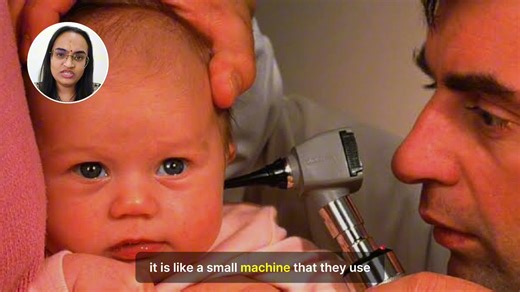 2.7K views · 13 reactions | Ear infections are common in babies and...