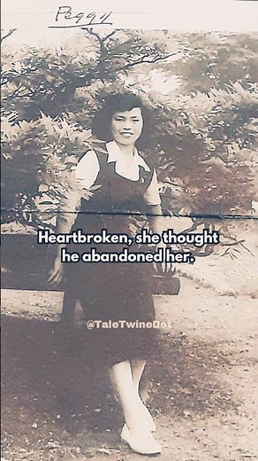 The Soldier Who Found His Lost Love 70 Years Later #stories #truestories #storytelling #lovestory