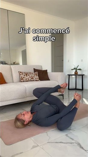 👉 Âge = douleur ? Je refuse.Renforcez vos articulations.