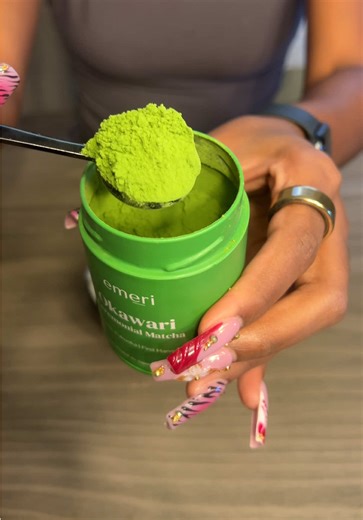 Matcha Latte Tutorial: Perfecting Your Home Barista Skills