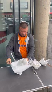 Jimmy’s takeaway Skerries #fishandchips #Dublin | Richie’s Food and Nature