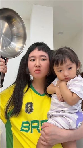 When you’re hungry at night 🥫😱#funny #shorts