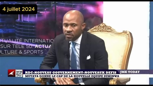 Écoute mon frère… j’ai du mal à trouver les mots tellement je ressens du regret, de la honte et du désespoir face à cette situation. Arrête de te justifier, ce qui est fait est fait. Comme le dit le proverbe, « qui s’explique s’accuse ».Aujourd’hui, j’ai le sentiment amer que, par tes erreurs, nous avons été exposés et affaiblis… et ce n’est pas un cas isolé, il y a malheureusement trop d’exemples similaires avec @JustinBitakwira , @DieuWedi1 , @22Chancellatsha , Jean claude Mubenga,..S’il te pl