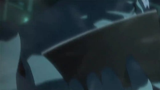 L之死，动漫经典场面