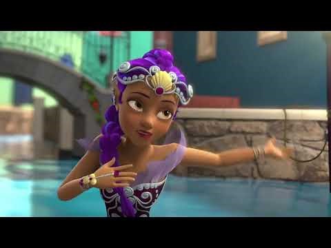 The Nightmare Before Christmas - Part 7 Town Meeting