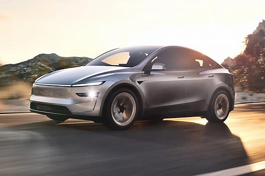 2025 Tesla Model Y Australian pricing  - carsales.com.au