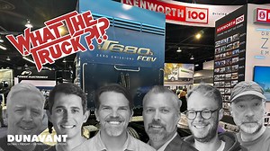 FreightTech leaders join forces, ACT Expo recap and shipping up to Boston - WTT