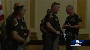 OHP graduates first ‘Bridge Academy’ class