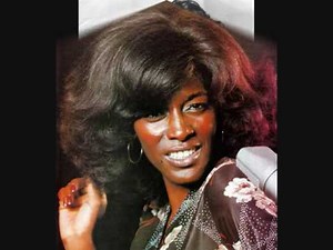 GWEN McCRAE "Funky Sensation" (1981)