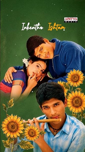Some melodies never fade ❤️ #NuvvuNenuKalisunte Song #Gangothri #AlluArjun #MMKeeravani #Shorts