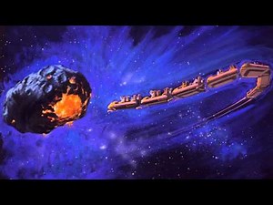 Disneyland Paris - Space Mountain: De La Terre à La Lune Onride Soundtrack