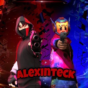 alexinteck - Twitch