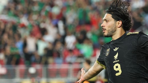 Raul Jiménez delivers game-winner against Honduras as Mexico book Gold Cup final against bitter rival USMNT | Goal.com Canada