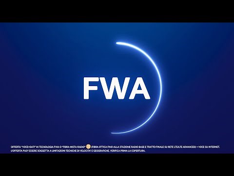 FWA Outdoor – Video Tutorial