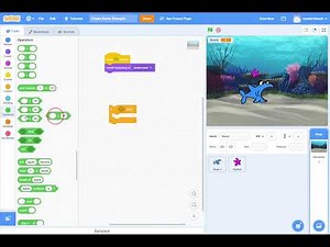How to Add a You Won Screen to a Game in Scratch