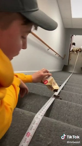 This is the coolest thing I’ve ever done