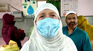 Newborn allegedly dies of ‘negligence’ at Sopore hospital : Family Will look into the issue ; BMO Sopore | The Cardboard