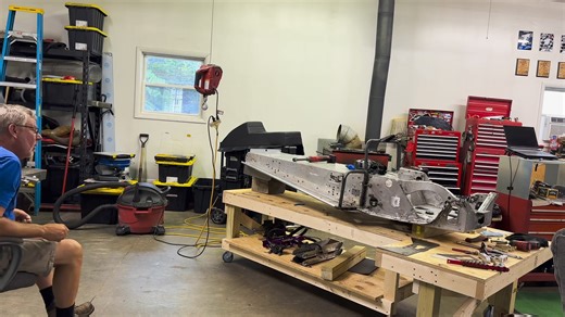 This was completely compiled by AI, I take zero credit 😂 | Austin Leeck Racing