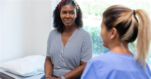 6 Signs You’re Experiencing ‘Accelerated Aging,’ A Major Cancer Contributor