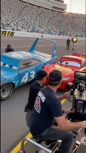 Behind the Scenes of Pixar Animated Movies | How Animation Is Made