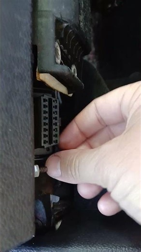 Where Is the OBD2 Port in a Ford Fusion (2013–2020)