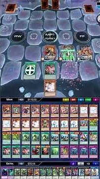DoomZ Combo #competitive #yugioh #meta #yugiohcards #yugiohtcg