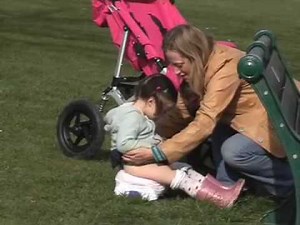 Potette Plus Travel Potty