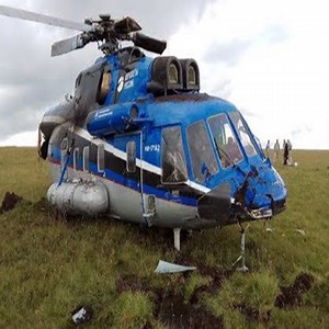 A serious aviation incident with helicopter - Incredible Aviation Moments and Fails | Nature Love