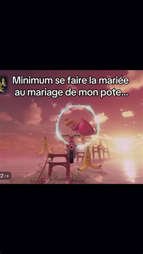 Faut partager un peu !! 😩🤣@Max #mariokart #mario #meuf #fyp #viralvideos #pote @Alexandre #treanding #mariage #trends @𝙍'🇨🇬💫👌🏾