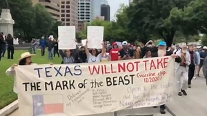 Nightly News Full Broadcast (April 18th)