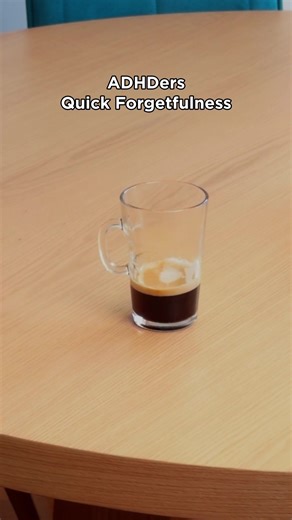 Understanding Quick Forgetfulness in ADHD