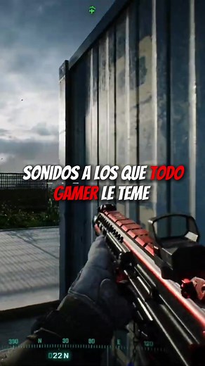 Sonidos a los que todo gamer le teme 😰💀🎮#callofduty #nuke #videojuegos #top #games #viral #fyp #juegos #parati #foryou