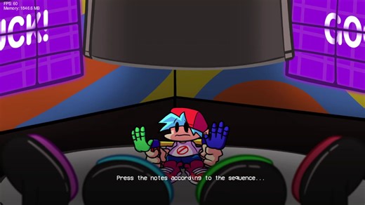 funktime_bunzo（BOT PLAY）