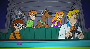 Be Cool, Scooby-Doo! | Boomerang UK