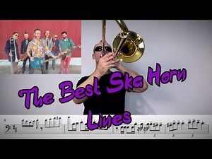 Best of Ska - Part One