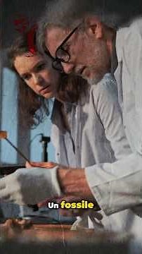 Fossils: The Secret of Their Formation #paleontology #science #geology #evolution #animals