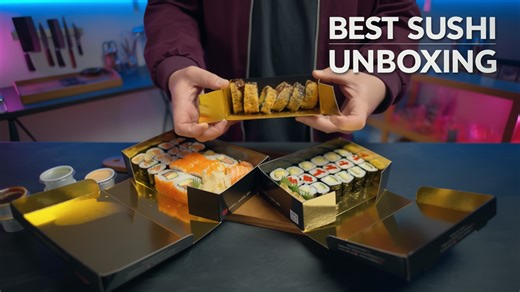 How salmon sushi became popular in Japan: History you didn’t know