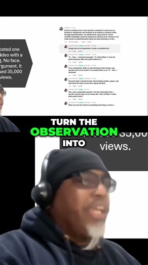 Research Smarter: Don't Reinvent the Wheel! #shorts