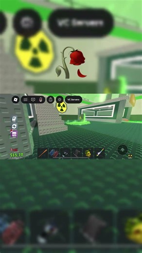 I have so good luck with these lucky blocks 1%!!! #chainplay #coinlab #roblox #25