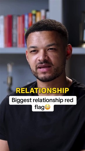 Biggest relationship red flag explained by a financial expert