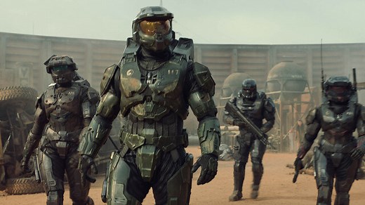 Halo - Season 1 | Recap