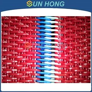 [Hot Item] Paper Machine Pin Spiral Seam Woven Flat Round Dryer Fabric for Dryer Cylinder