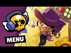 Steampunk Brawl (Menu) - Brawl Archive: Sound Stage!