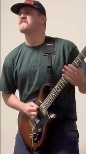 Day 545 of learning how to play guitar (pt.3) #dropcsharp #metalcore #orangeamps #hxc #breakdown